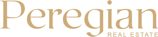 Peregian Real Estate - logo